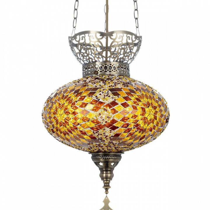 Подвесной светильник Citilux Каир CL419125