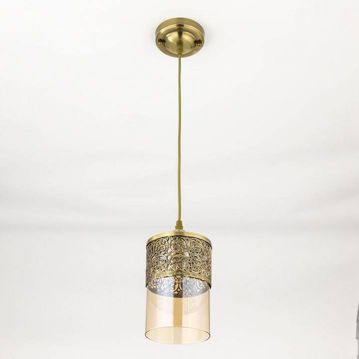 Подвесной светильник Citilux Эмир CL467013