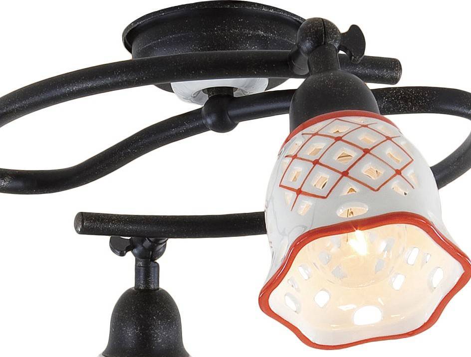 Спот Citilux Ажур CL534543