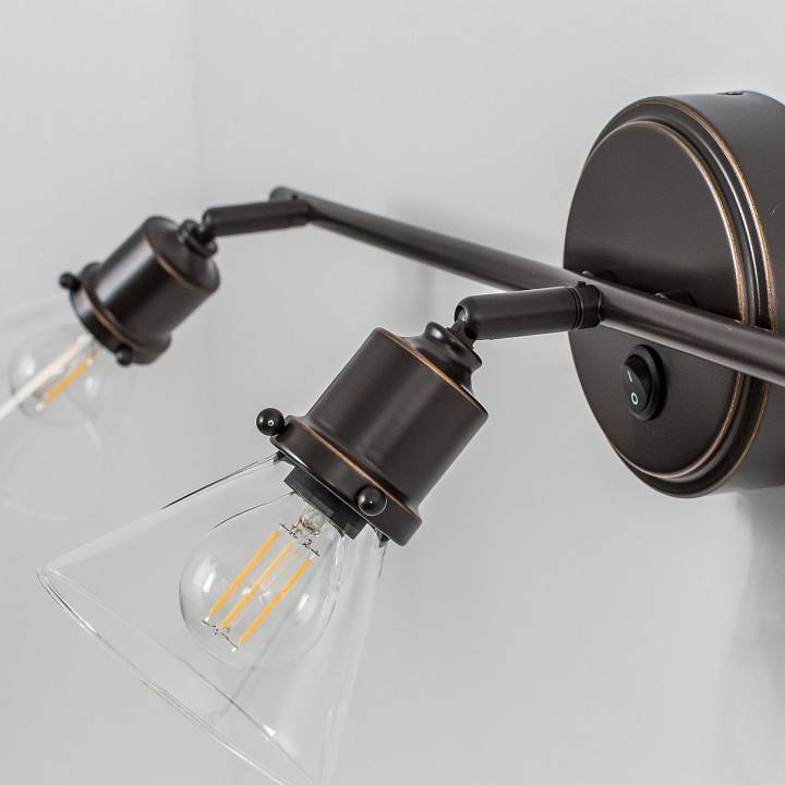 Спот Citilux Бисмарк 3xE14 180 Вт CL564531