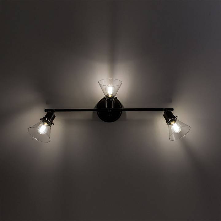 Спот Citilux Бисмарк 3xE14 180 Вт CL564531