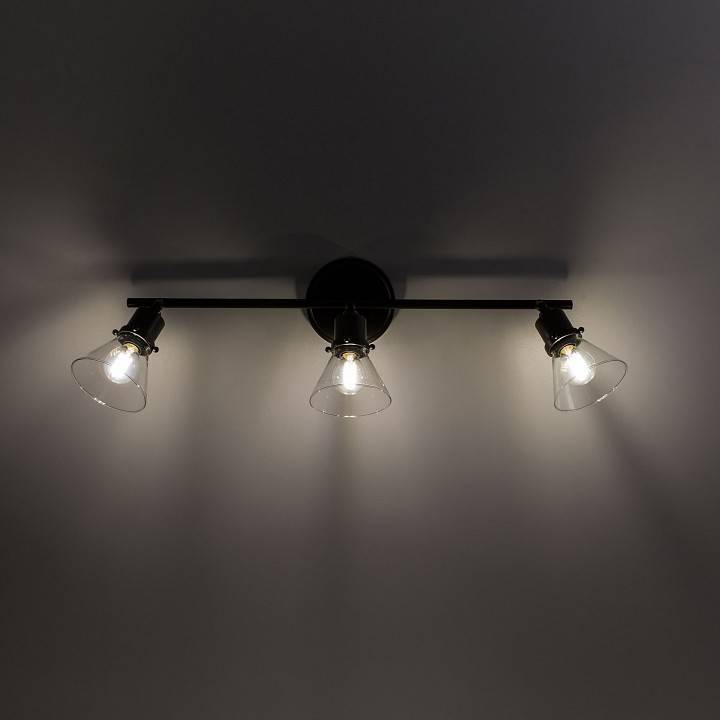 Спот Citilux Бисмарк 3xE14 180 Вт CL564531