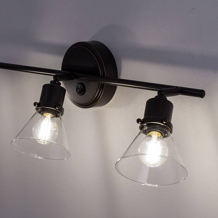 Спот Citilux Бисмарк 3xE14 180 Вт CL564531