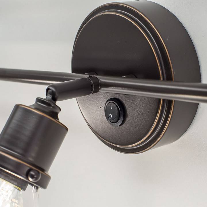 Спот Citilux Бисмарк 3xE14 180 Вт CL564531