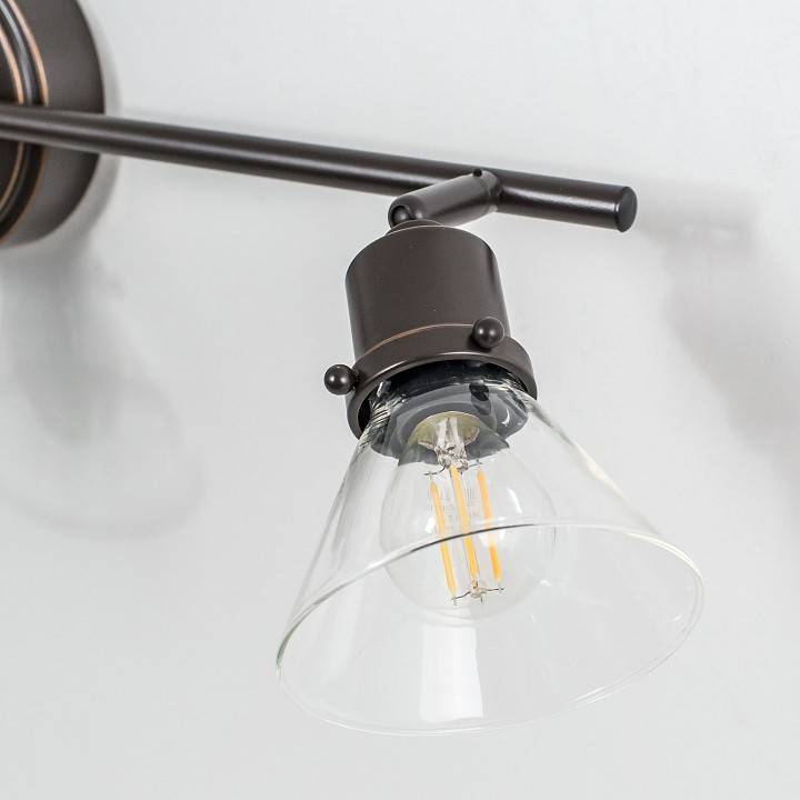 Спот Citilux Бисмарк 3xE14 180 Вт CL564531