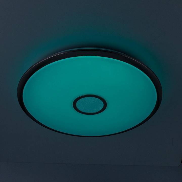 Потолочный светильник Citilux Старлайт Смарт 80 Вт CL703A81G