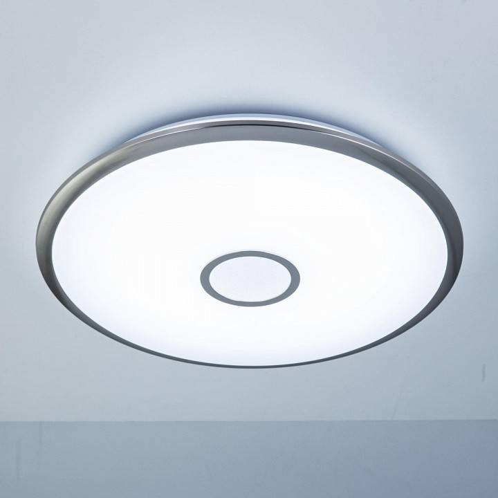 Потолочный светильник Citilux Старлайт Смарт 80 Вт CL703A81G