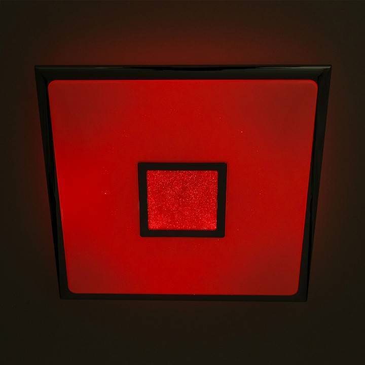 Накладной светильник Citilux Старлайт Смарт CL703AK50G