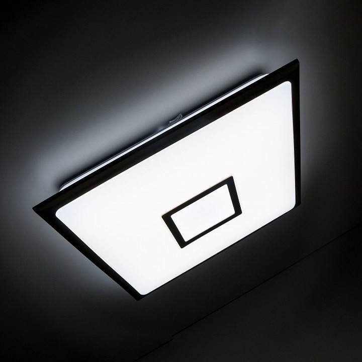 Потолочный светильник Citilux Старлайт Смарт 50 Вт CL703AK53G