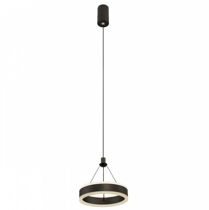 Подвесной светильник Citilux Дуэт CL719011