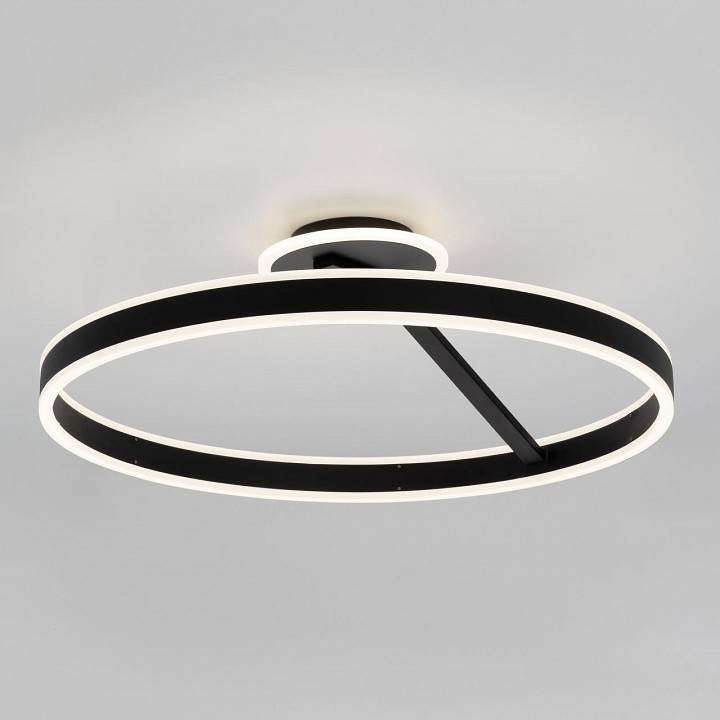 Светильник на штанге Citilux Дуэт CL719761