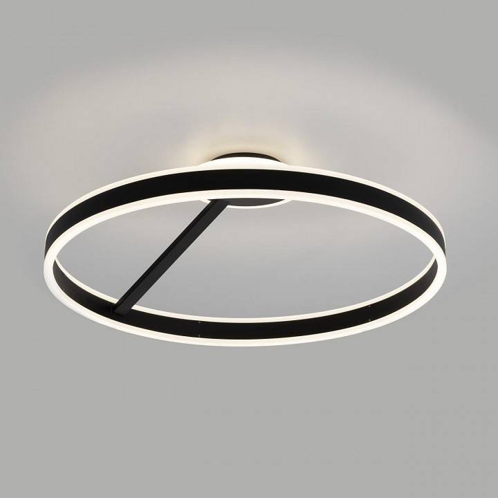 Светильник на штанге Citilux Дуэт CL719761