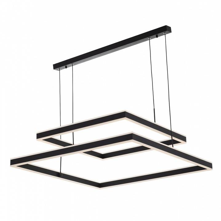 Подвесной светильник Citilux Дуэт CL719K211