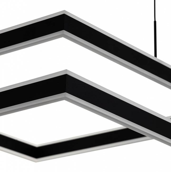 Подвесной светильник Citilux Дуэт CL719K211