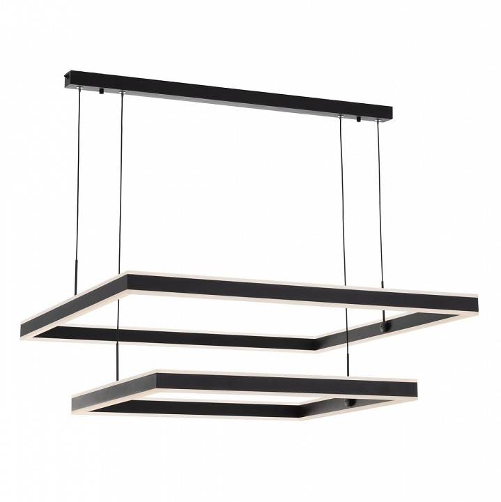 Подвесной светильник Citilux Дуэт CL719K211