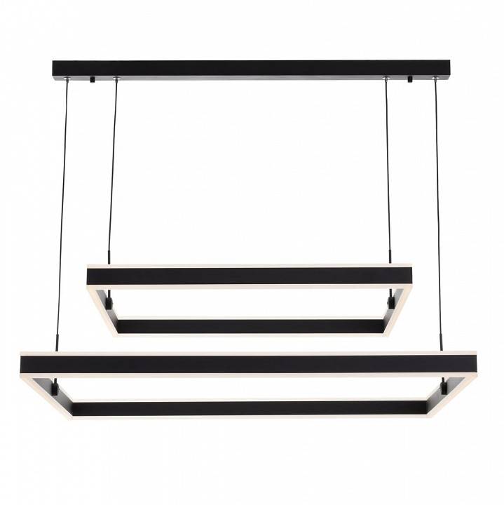 Подвесной светильник Citilux Дуэт CL719K211