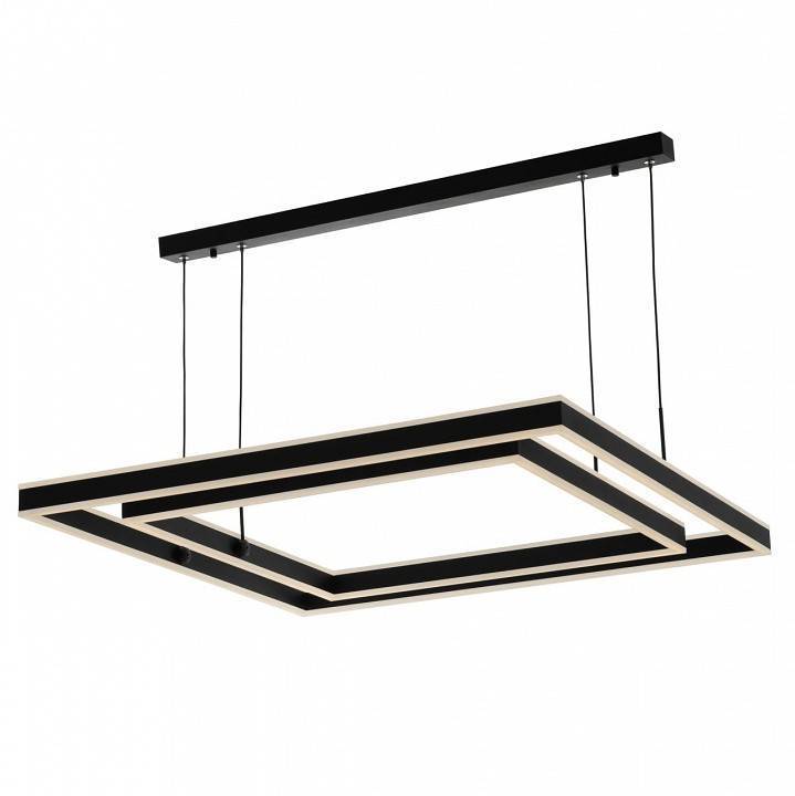 Подвесной светильник Citilux Дуэт CL719K211