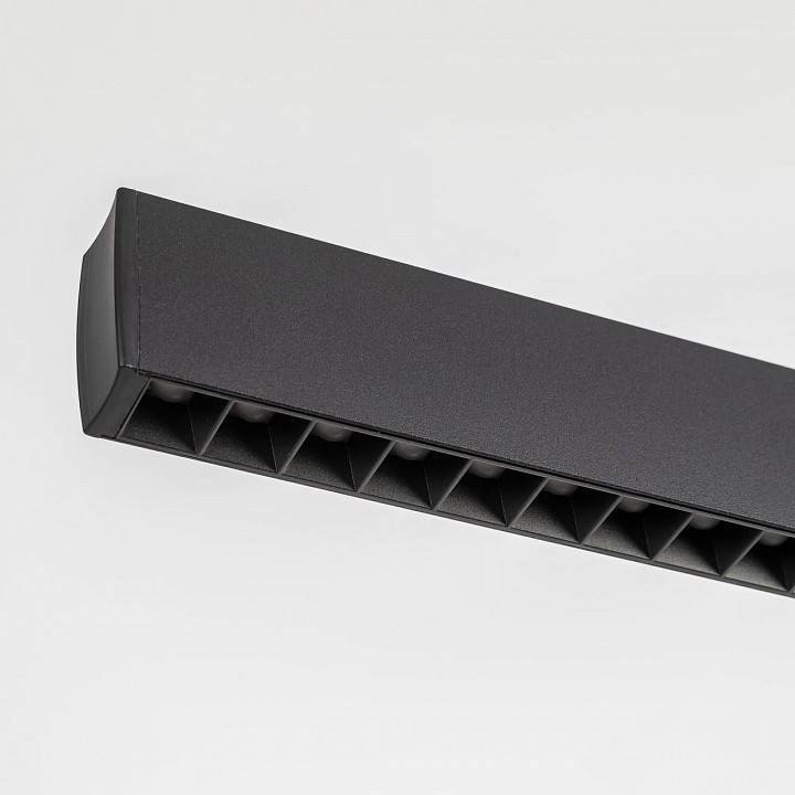 Подвесной светильник Citilux EDGE CL720021N