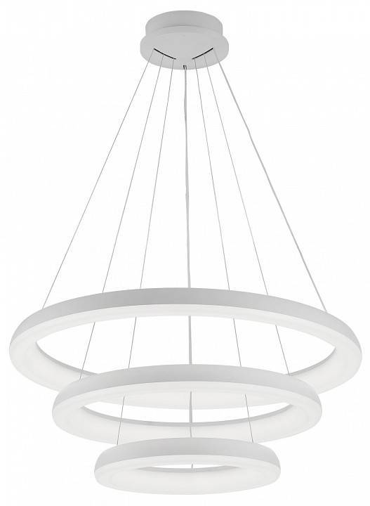 Подвесной светильник Citilux Юпитер Смарт CL730A150S