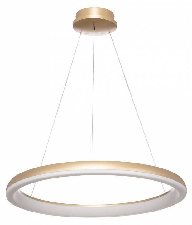 Подвесной светильник Citilux Юпитер CL730B092S