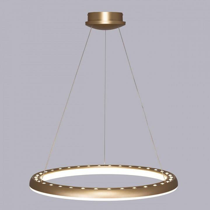 Подвесной светильник Citilux Юпитер CL730B092S