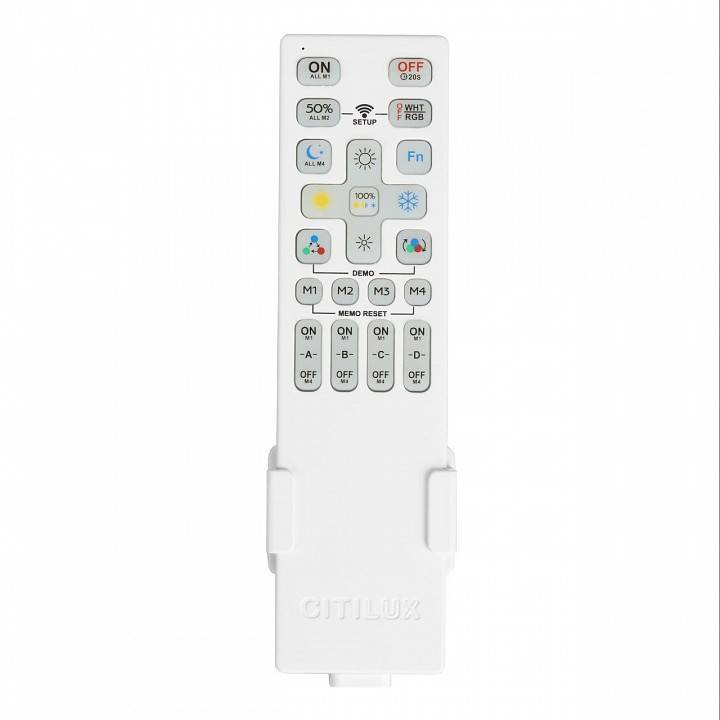 Подвесной светильник Citilux Юпитер CL730B092S