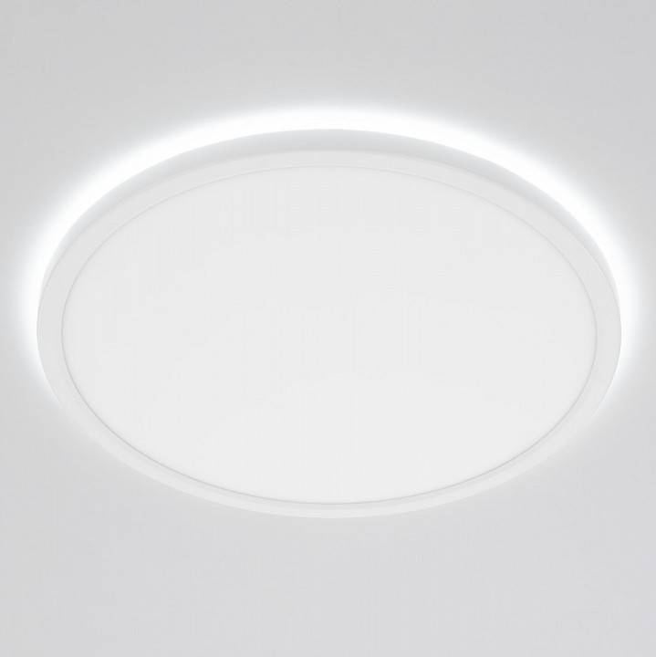 Светильник потолочный Citilux Бейсик Лайн 32 Вт LED CL738320EL