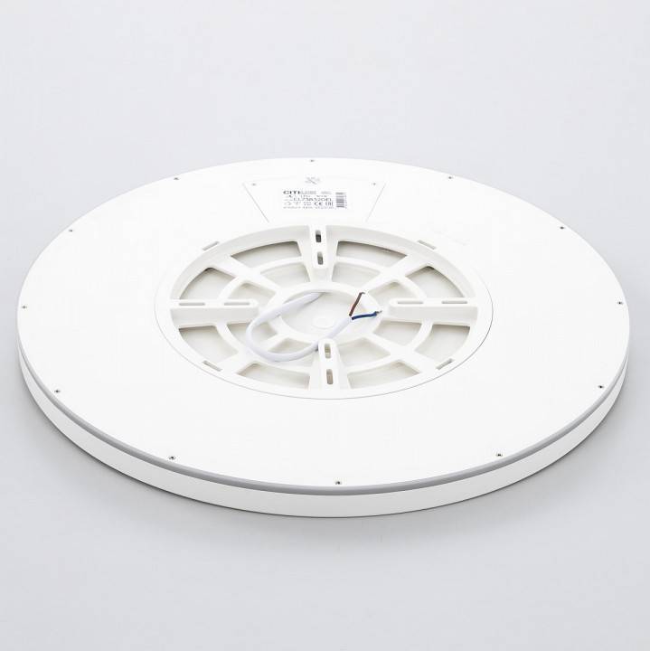 Светильник потолочный Citilux Бейсик Лайн 32 Вт LED CL738320EL