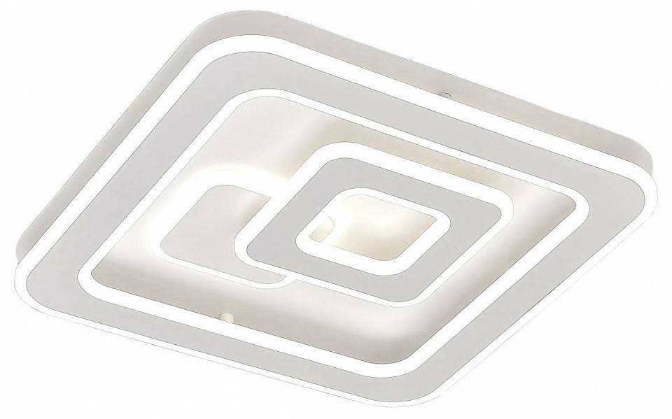 Накладной светильник Citilux Квест CL739140