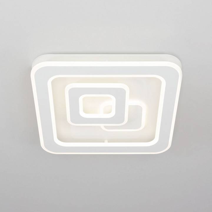 Накладной светильник Citilux Квест CL739140