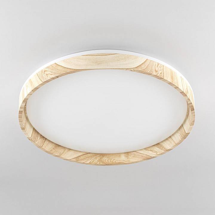 Накладной светильник Citilux ENZO CL753452G