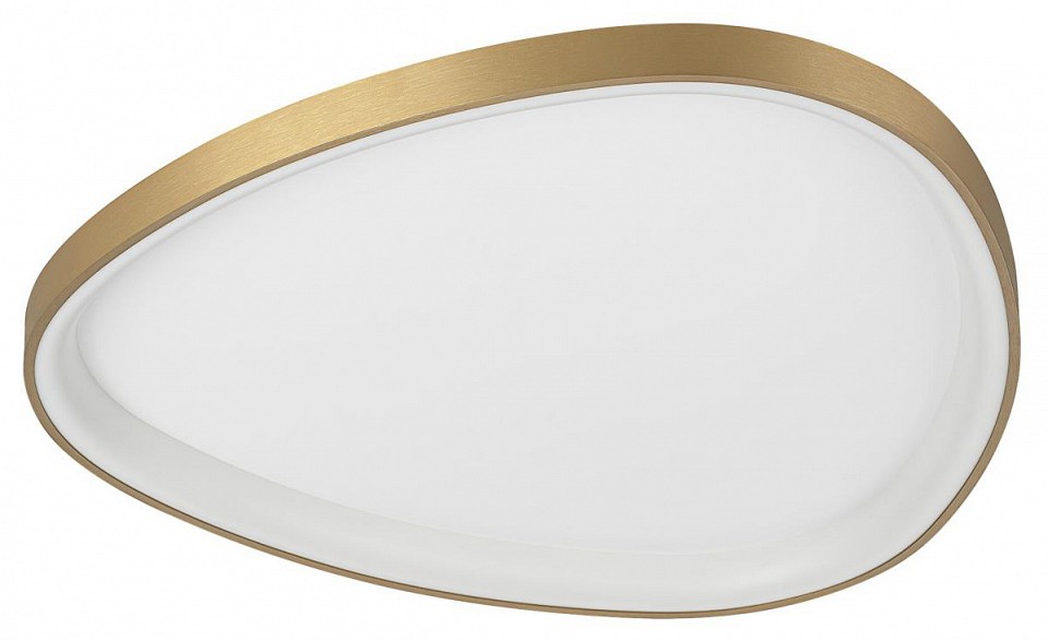 Накладной светильник Citilux GENKA SMART CL756A162