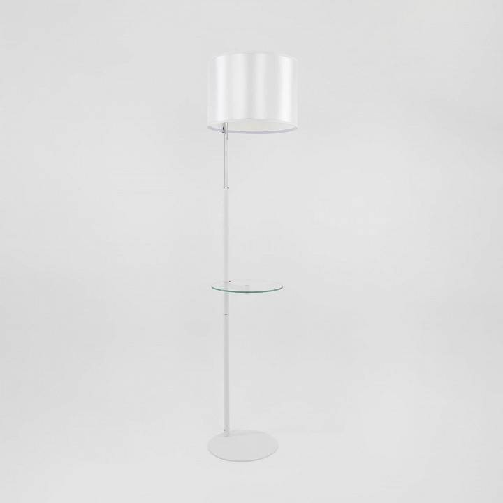 Торшер с полкой Citilux Батлер CL806010