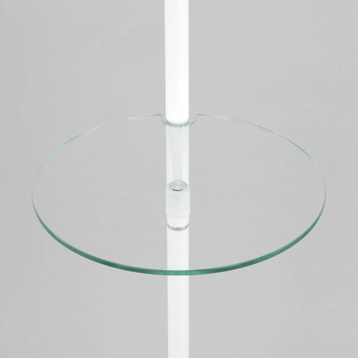 Торшер с полкой Citilux Батлер CL806010