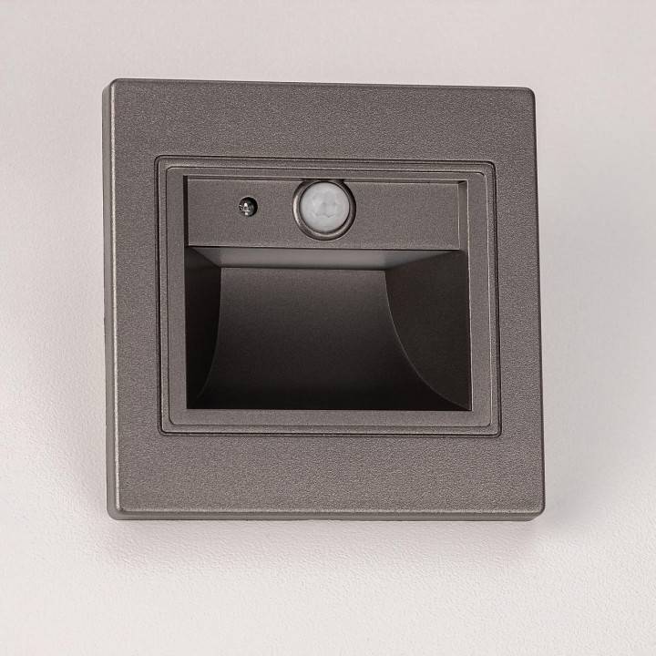 Встраиваемый светильник Citilux Skally CLD005KS1