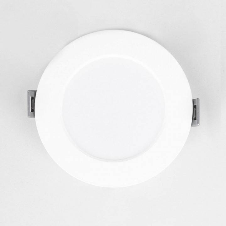 Встраиваемый светильник Citilux Галс CLD5505N