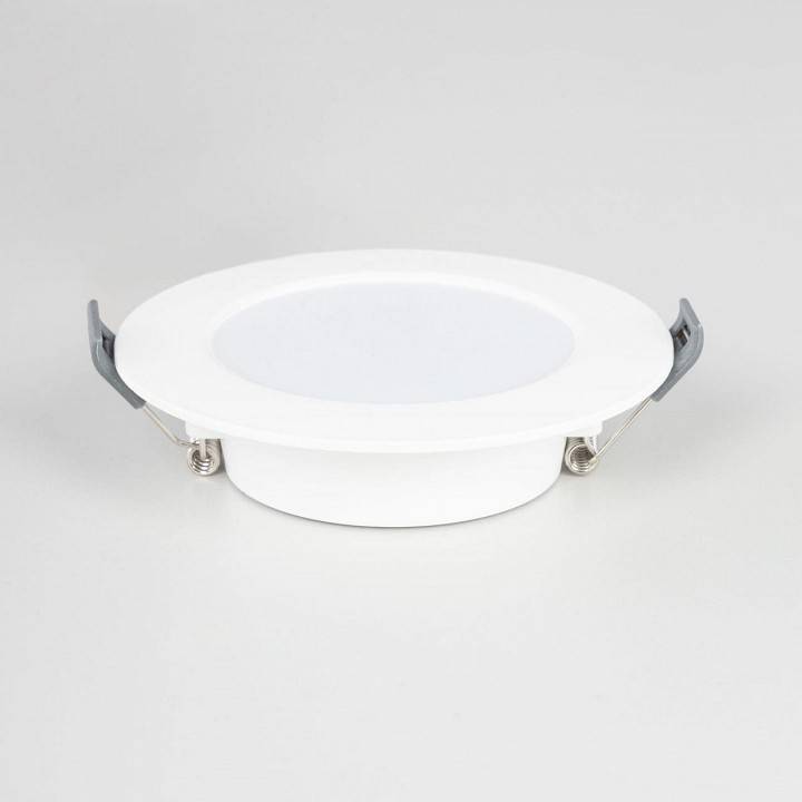 Встраиваемый светильник Citilux Галс CLD5505N