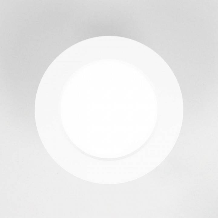 Встраиваемый светильник Citilux Галс CLD5505N