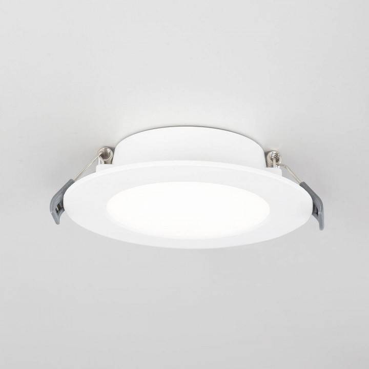 Встраиваемый светильник Citilux Галс CLD5505N