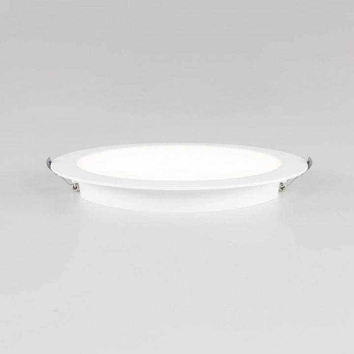 Встраиваемый светильник Citilux Галс CLD5522N