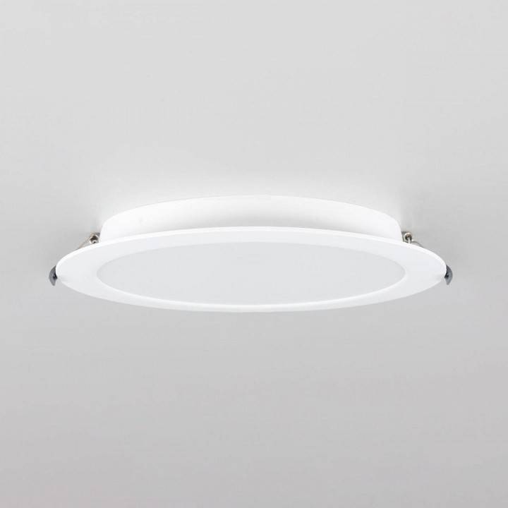 Встраиваемый светильник Citilux Галс CLD5522N