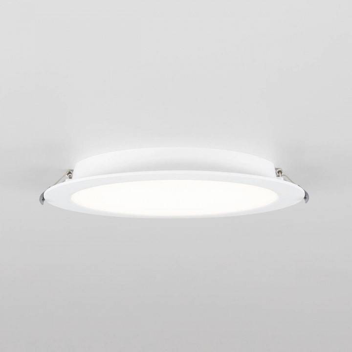 Встраиваемый светильник Citilux Галс CLD5522N