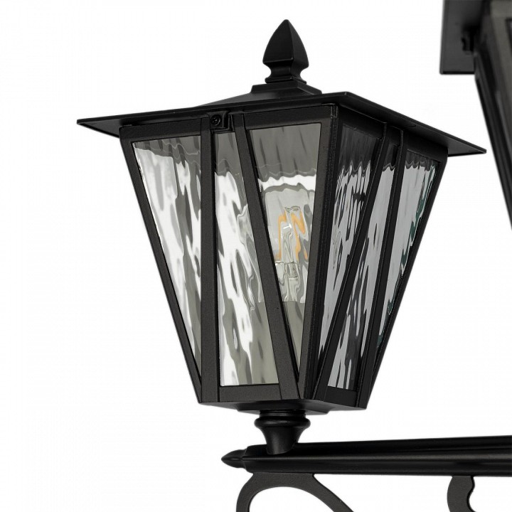 Фонарный столб Citilux FORTS CLU09P3