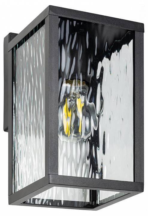 Светильник на штанге Citilux FORTS CLU09W1