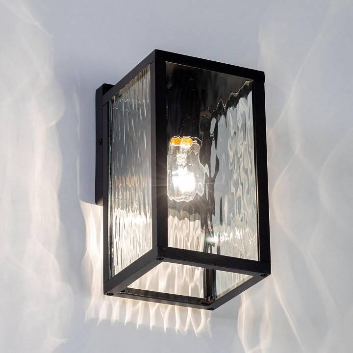 Светильник на штанге Citilux FORTS CLU09W1