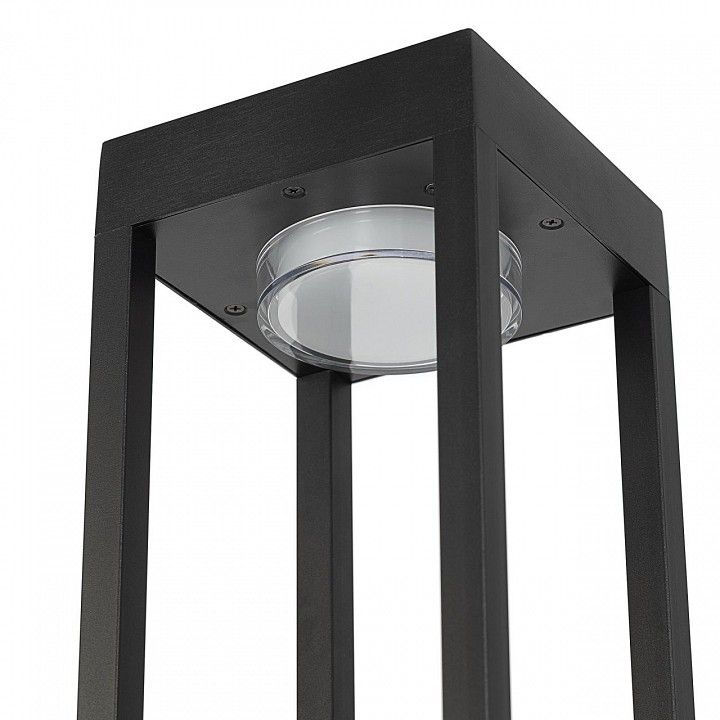 Наземный высокий светильник Citilux GENOX CLU13B