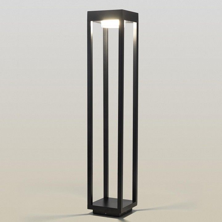 Наземный высокий светильник Citilux GENOX CLU13B
