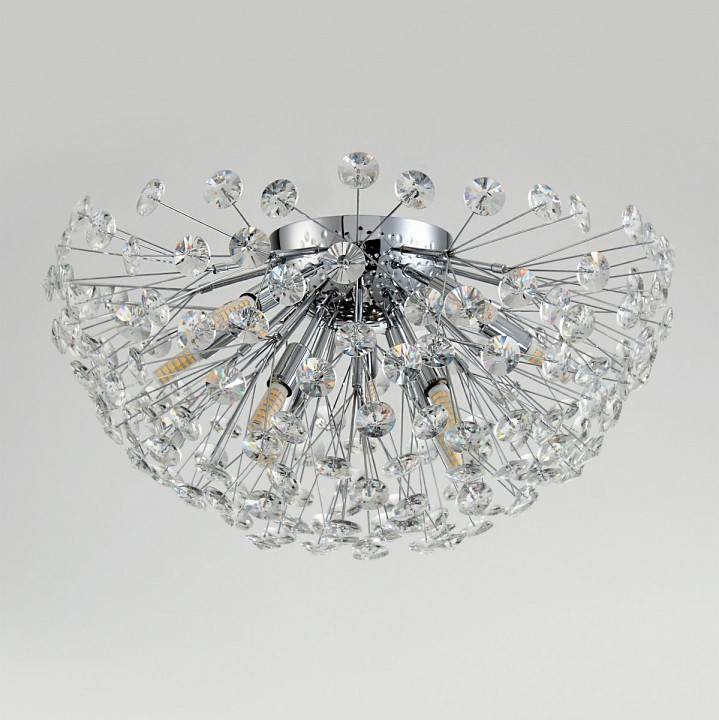 Потолочная люстра Citilux Betsy EL322C09.1