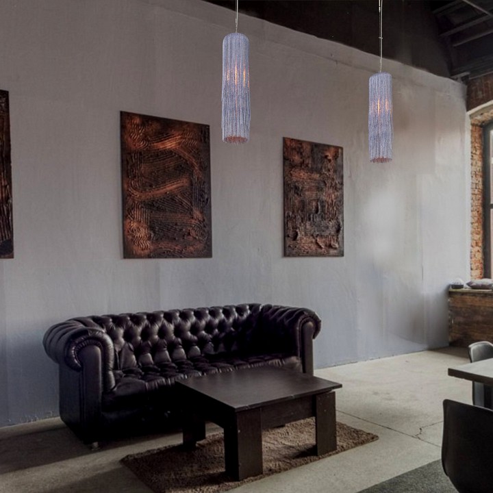 Подвесной светильник Covali  JPL-22523