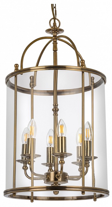 Подвесной светильник Covali  PL-31847